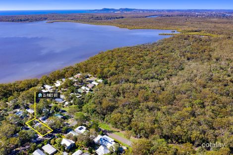 Property photo of 35 Pines Avenue Cooroibah QLD 4565