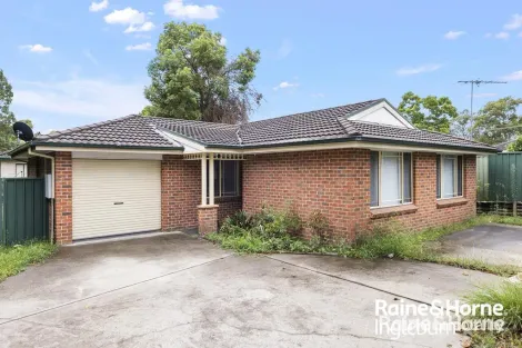 2/29 Cumberland Rd, Ingleburn, NSW 2565