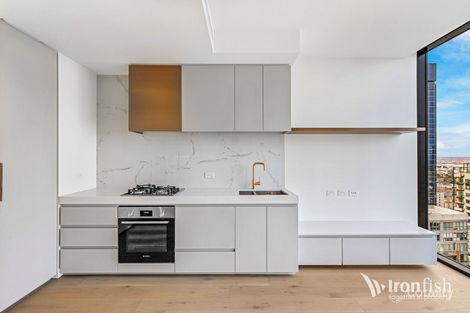 Property photo of 3504/141-149 La Trobe Street Melbourne VIC 3000