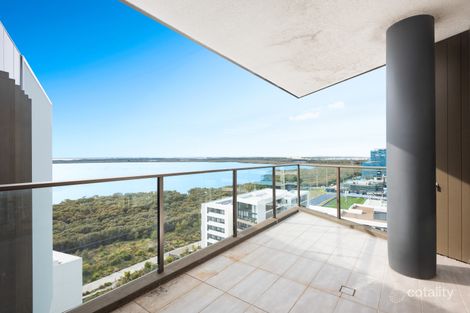 Property photo of 1206/3 Foreshore Boulevard Woolooware NSW 2230