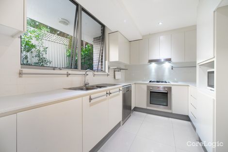 Property photo of 11/2 Burlington Road Homebush NSW 2140