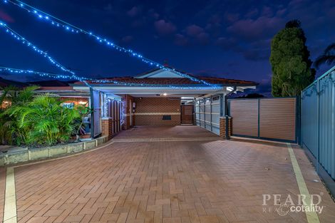 Property photo of 8 Glespin Cove Kinross WA 6028