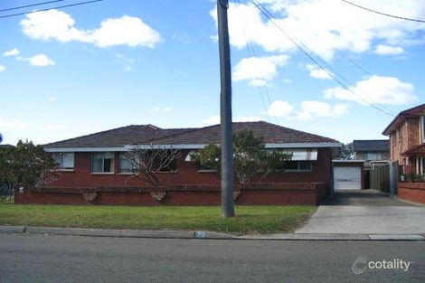 22 Nuwarra Rd, Chipping Norton, NSW 2170