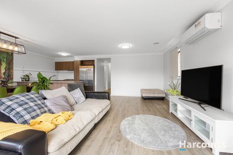 Property photo of 5 Burberry Lane Deer Park VIC 3023