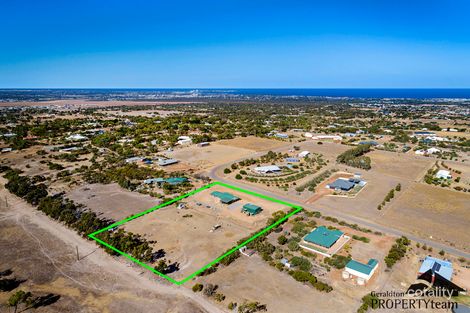 Property photo of 32 Hill Creek Road Moresby WA 6530