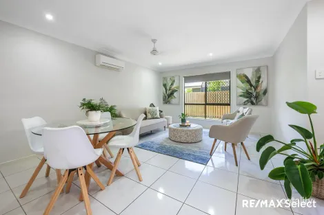 Property photo of 54 Bunya Way Andergrove QLD 4740