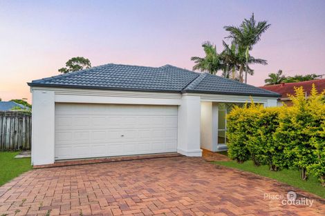 Property photo of 20 Taldot Place Sunnybank Hills QLD 4109