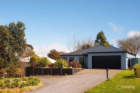 44 Grenville St, Daylesford, VIC 3460
