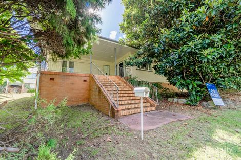Property photo of 2A Carberry Street Bundamba QLD 4304
