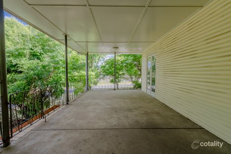 Property photo of 2A Carberry Street Bundamba QLD 4304