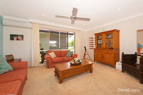 Property photo of 17 Marlin Court Banksia Beach QLD 4507