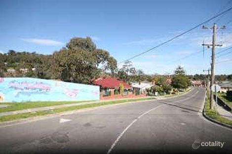 Property photo of 1 Willow Road Upper Ferntree Gully VIC 3156