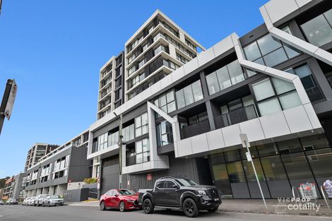 B604/8 Grosvenor St, Abbotsford, VIC 3067