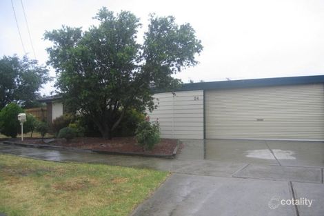 Property photo of 24 Horseshoe Crescent Epping VIC 3076