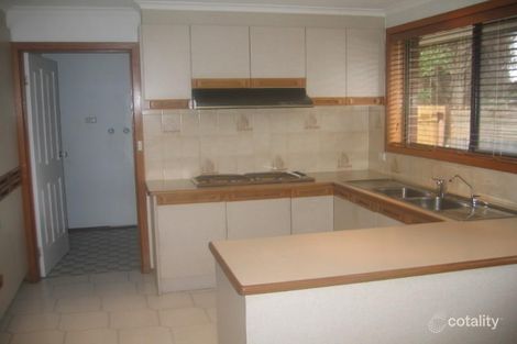 Property photo of 24 Horseshoe Crescent Epping VIC 3076