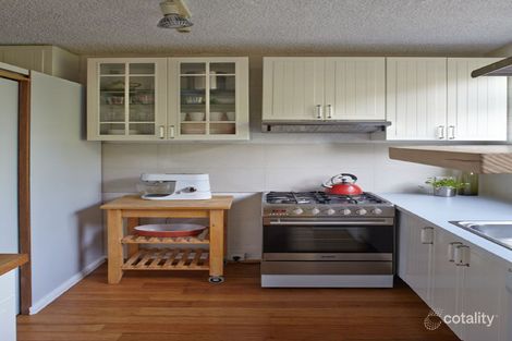 Property photo of 1/39 Park Crescent Fairfield VIC 3078