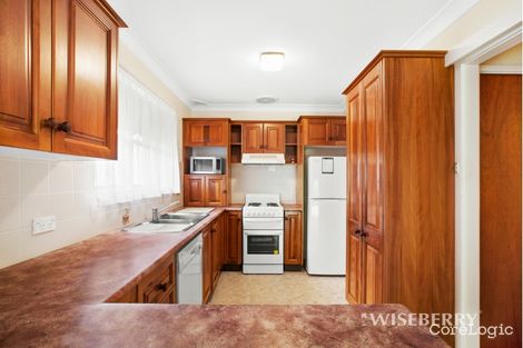 Property photo of 36 Norman Street Toukley NSW 2263