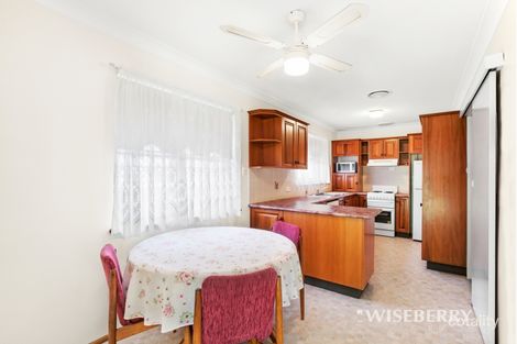 Property photo of 36 Norman Street Toukley NSW 2263