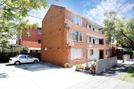 Property photo of 8/157-161 Buckingham Street Richmond VIC 3121