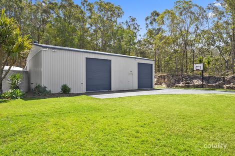Property photo of 23 Thomas Duncan Court Worongary QLD 4213