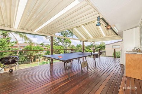 Property photo of 140 Curragundi Road Jindalee QLD 4074