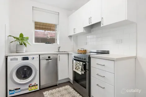Property photo of 5/44 Boyce Street Glebe NSW 2037