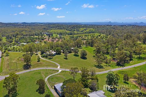 Property photo of 1 David Close Ocean View QLD 4521