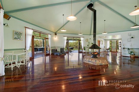 Property photo of 1 David Close Ocean View QLD 4521