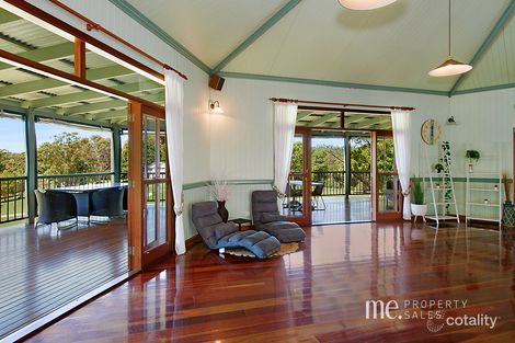 Property photo of 1 David Close Ocean View QLD 4521