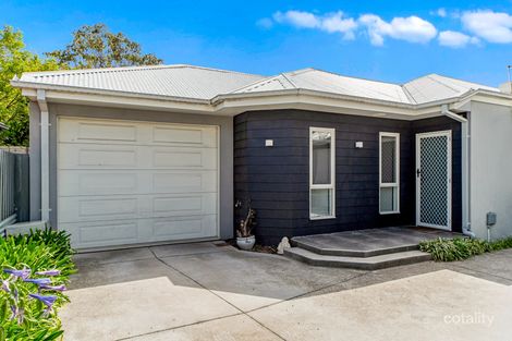 Property photo of 3/4 Station Crescent Baxter VIC 3911