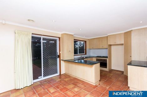 Property photo of 2/32 Were Street Calwell ACT 2905