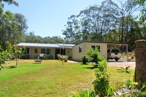 3 Murray Cres, Russell Island, QLD 4184