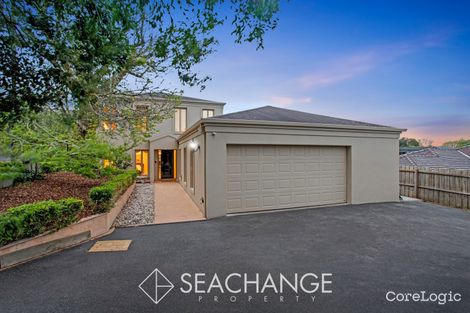 Property photo of 15 Bruarong Crescent Frankston South VIC 3199