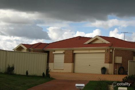 26 Mazari Gr, Stanhope Gardens, NSW 2768