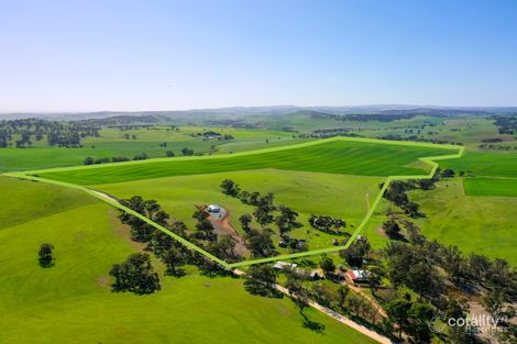 Lot 1 Salter Springs Rd, Rhynie, SA 5412