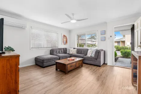 Property photo of 20/40 Bognor Street Tingalpa QLD 4173