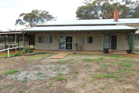 Contact Agent For Address, Bakers Hill, WA 6562