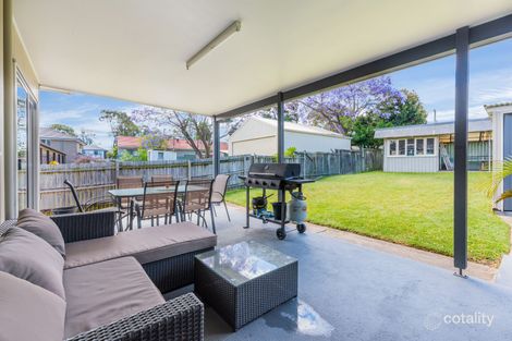 Property photo of 153 Northcott Road Lalor Park NSW 2147