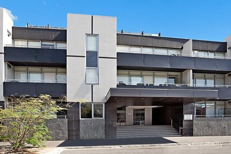 Property photo of 312G/93 Dow Street Port Melbourne VIC 3207