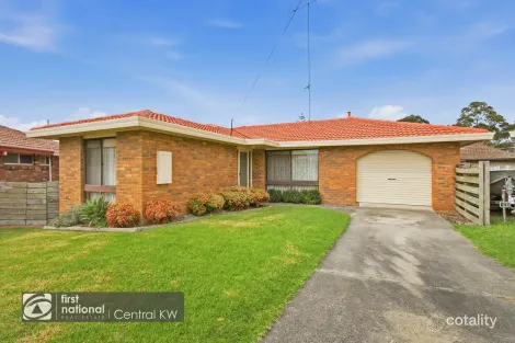 1/12 Wicks Cres, Morwell, VIC 3840