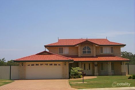 Property photo of 33 Azalea Crescent Calamvale QLD 4116