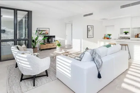 2202/1 Marina Prom, Paradise Point, QLD 4216