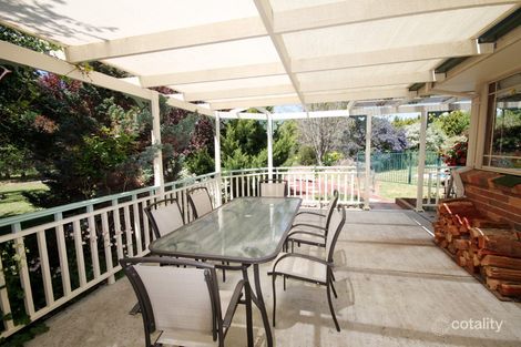 Property photo of 11 Elmslea Drive Bungendore NSW 2621