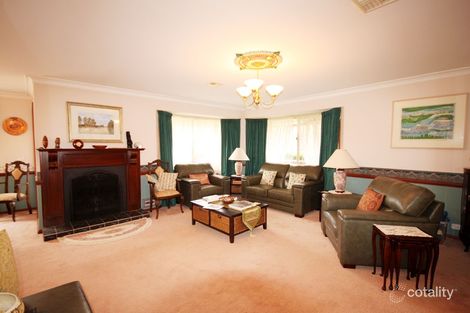 Property photo of 11 Elmslea Drive Bungendore NSW 2621