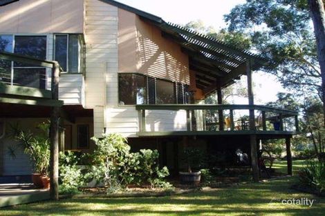Property photo of 2 Elanora Parade Basin View NSW 2540