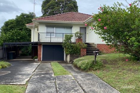 1 Lexburn Ave, West Wollongong, NSW 2500