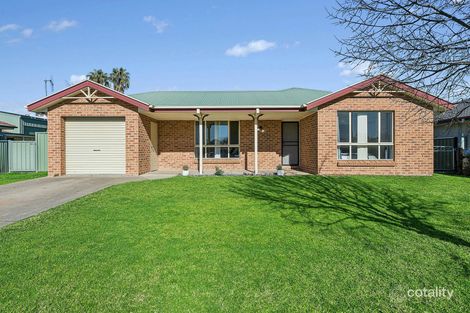 10 THOMAS CLARKE PL, MUDGEE, NSW 2850