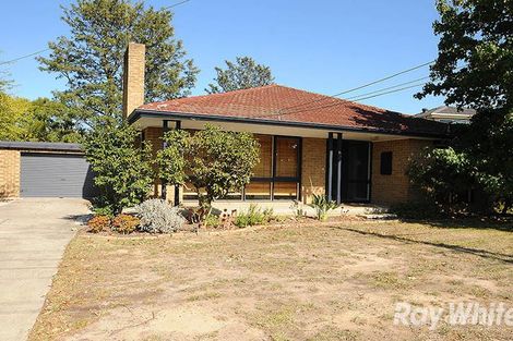 Property photo of 36 Albany Drive Mulgrave VIC 3170
