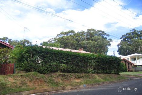22 Sandhurst St, Bulli, NSW 2516