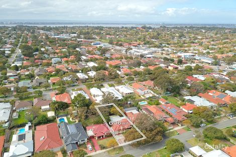 Property photo of 40 Napier Street Nedlands WA 6009
